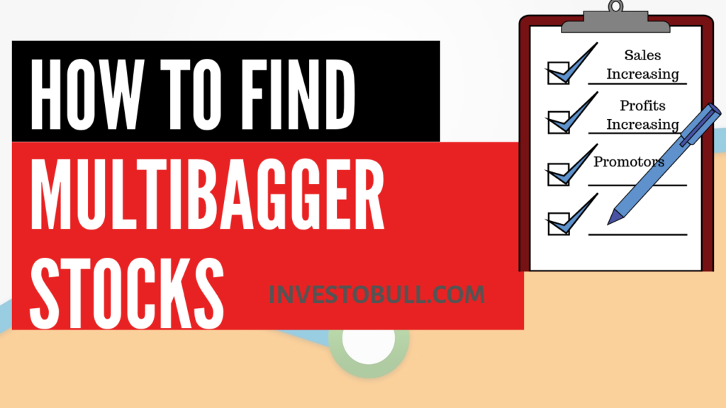 best multibagger stocks investobull