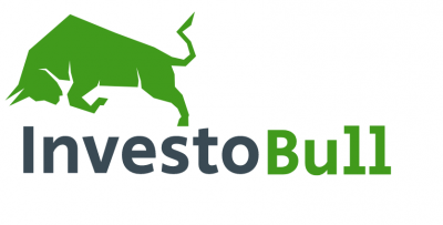 Investobull logo
