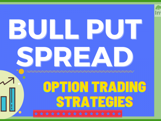 Bull Call Spread Option Trading Strategy