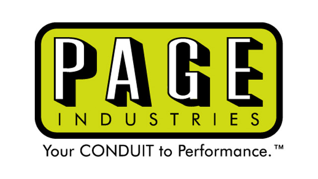 Page Industries