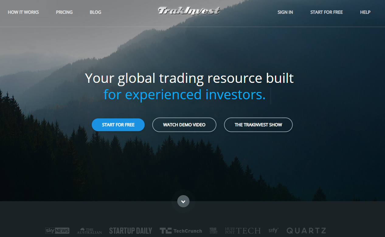 Virtual Trading