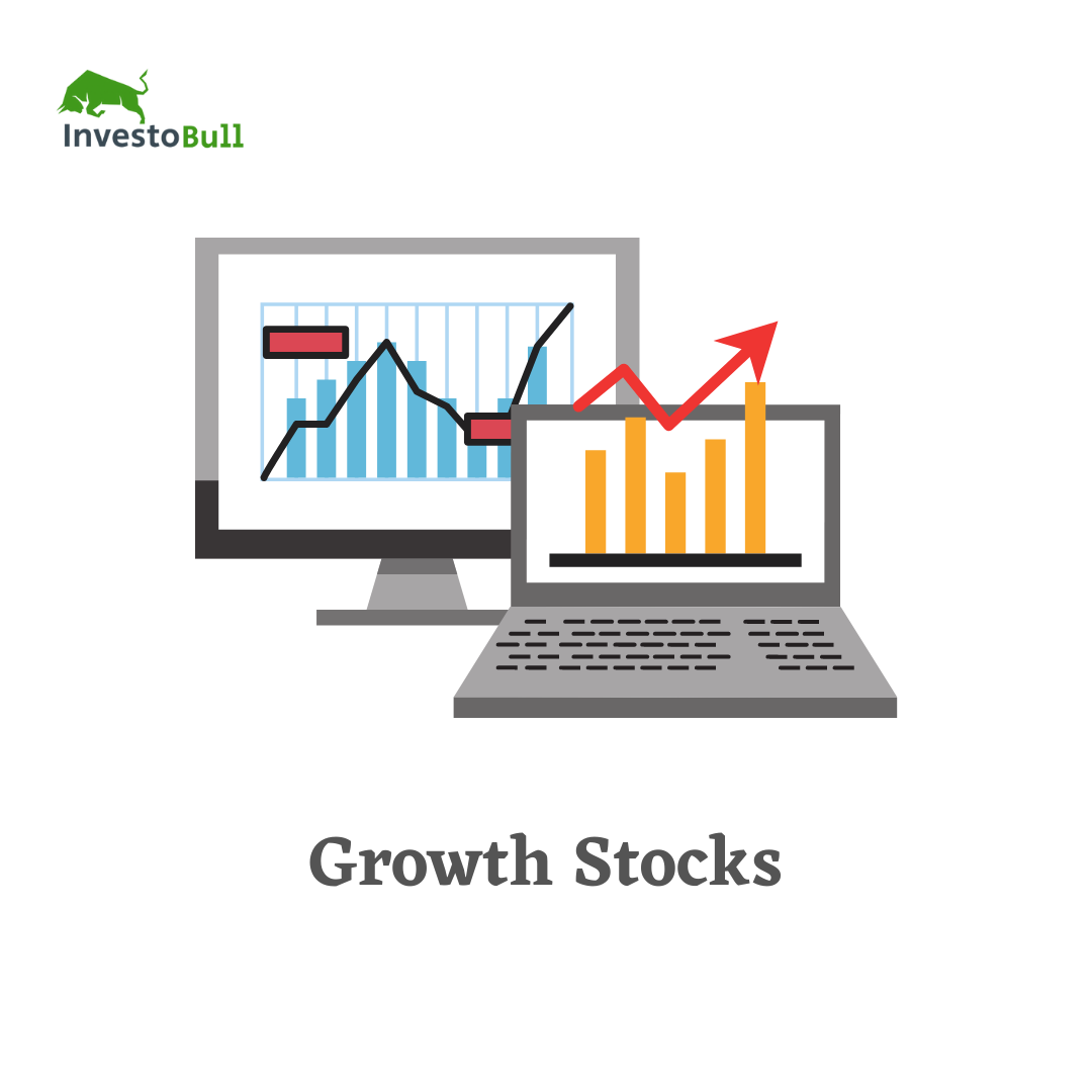 Different Types of Stocks