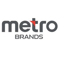 metro brands footwear