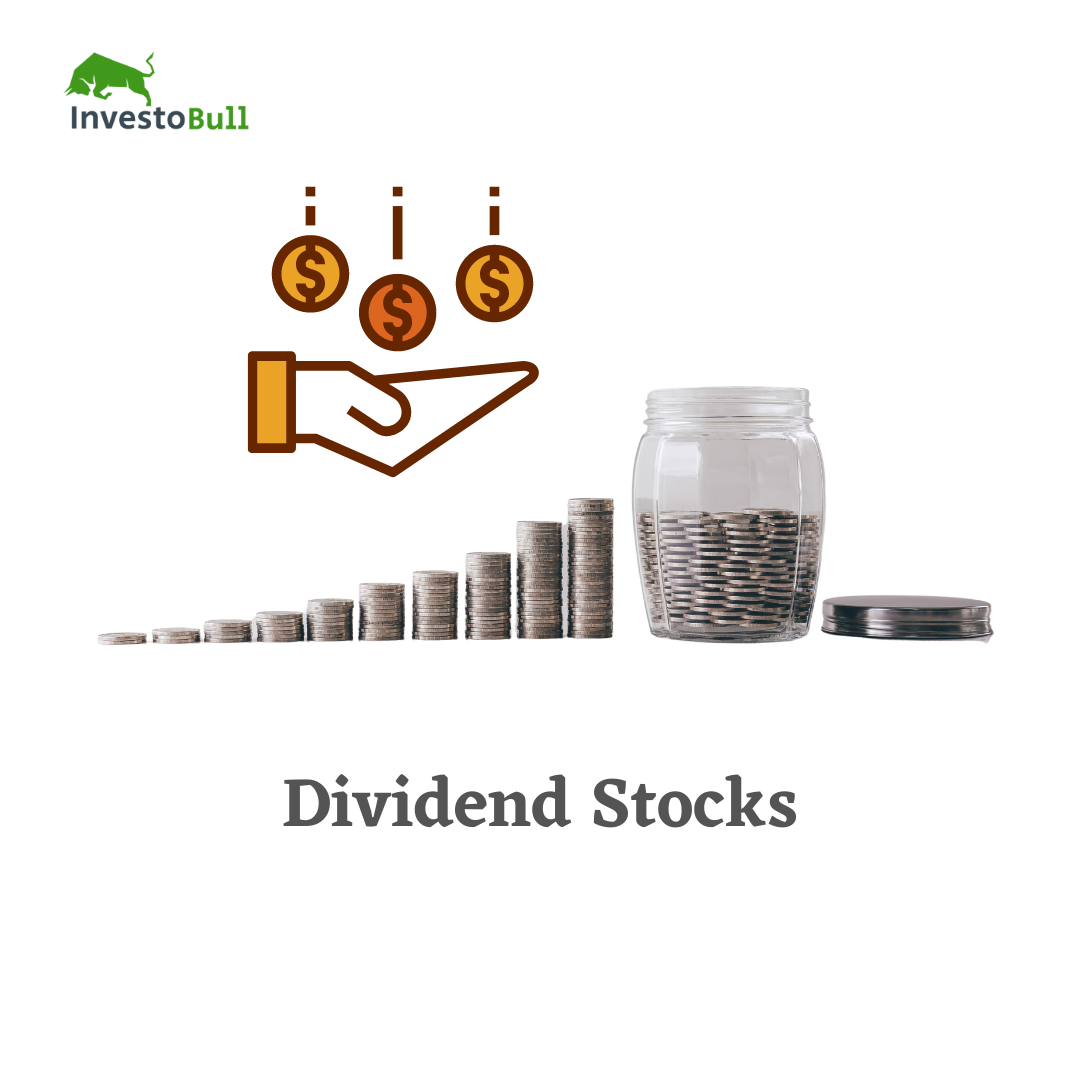 Different Types of Stocks
