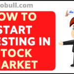how to start investing in stock markets