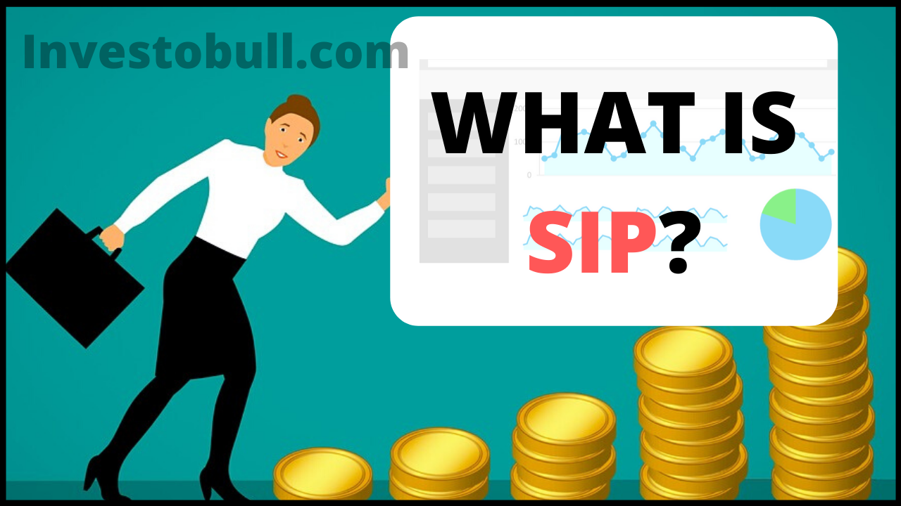 what is SIP , how to start SIP in Mutual Funds
