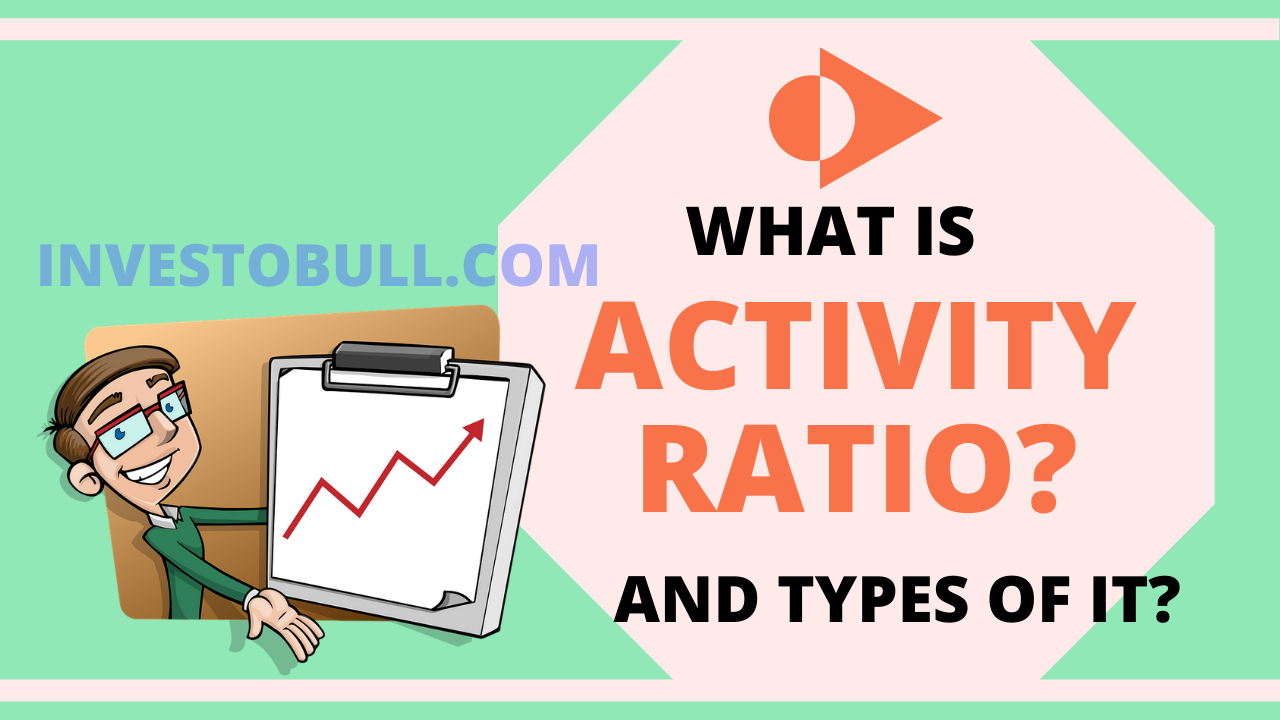 what is activity ratio