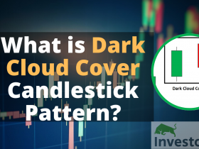 What is Dark Cloud Cover Candlestick Pattern
