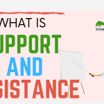 What is Support and resistance