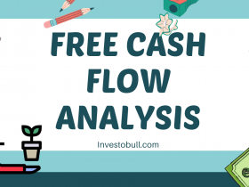 What is Free cash flow
