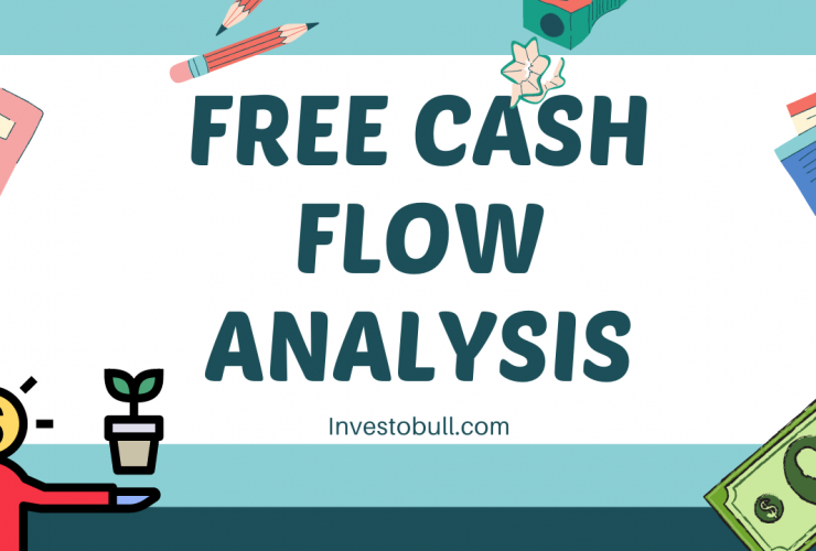 What is Free cash flow