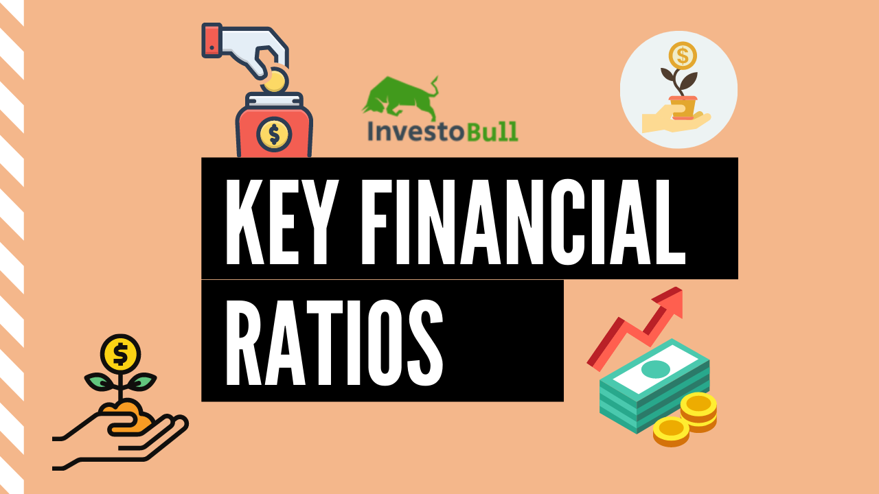 Key Financial Ratios - fundamental analysis
