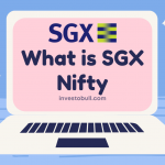 SGX Nifty