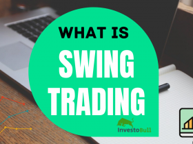 What is Swing trading
