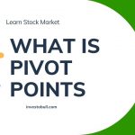 What is pivot points