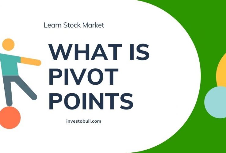 What is pivot points