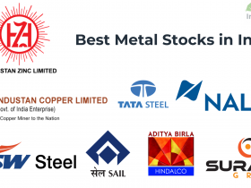 Best metal Stock In India