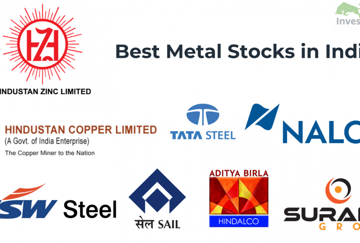 Best metal Stock In India