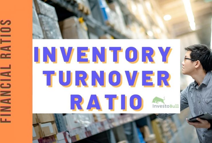 inventory turnover ratio