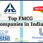 Top FMCG companies in India