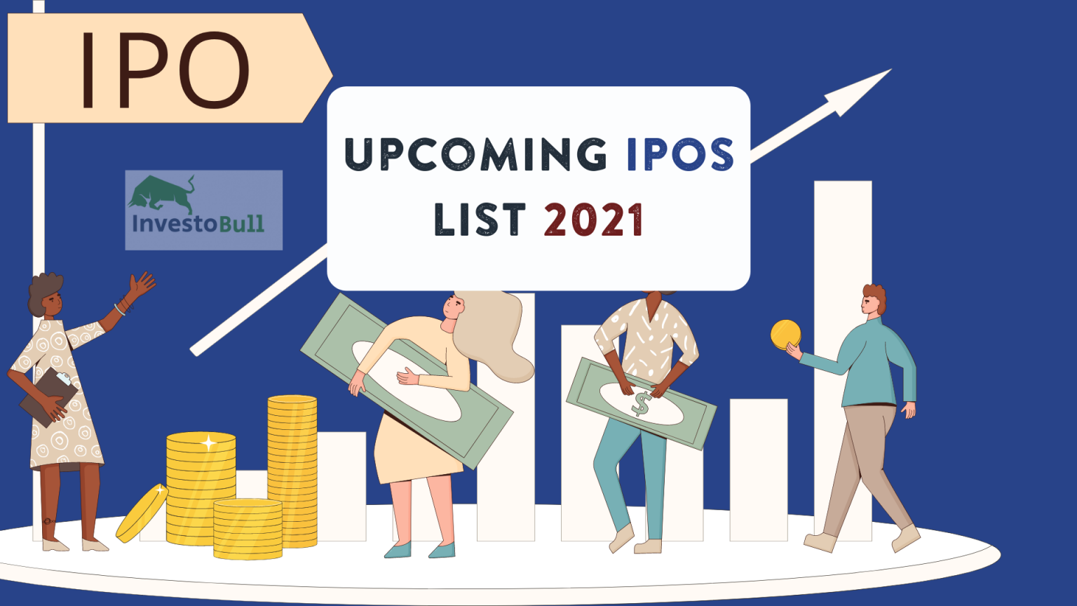 new ipo listing