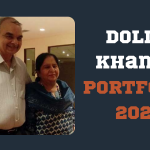 Dolly Khanna Portfolio - latest