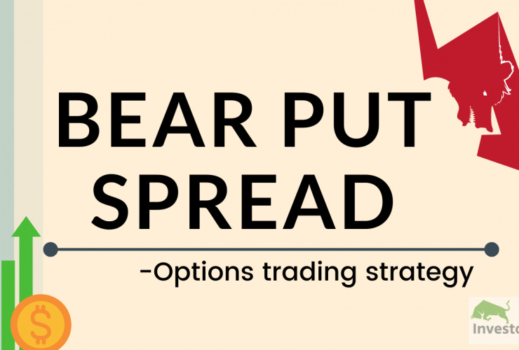 Bear Put Spread