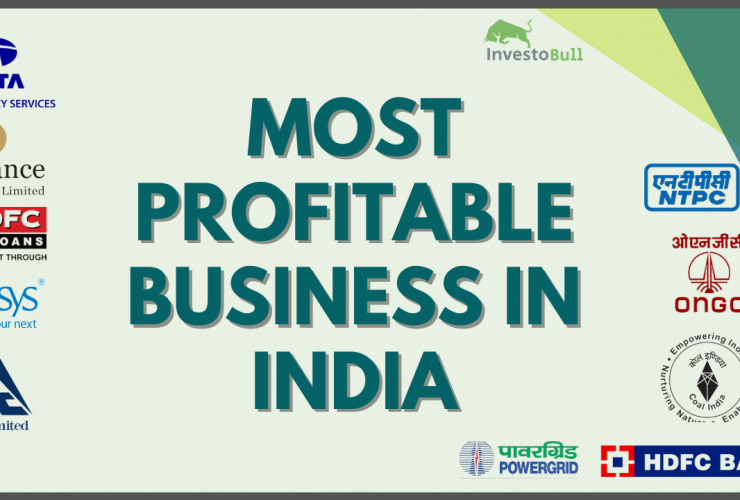 Most Profitable Business in India