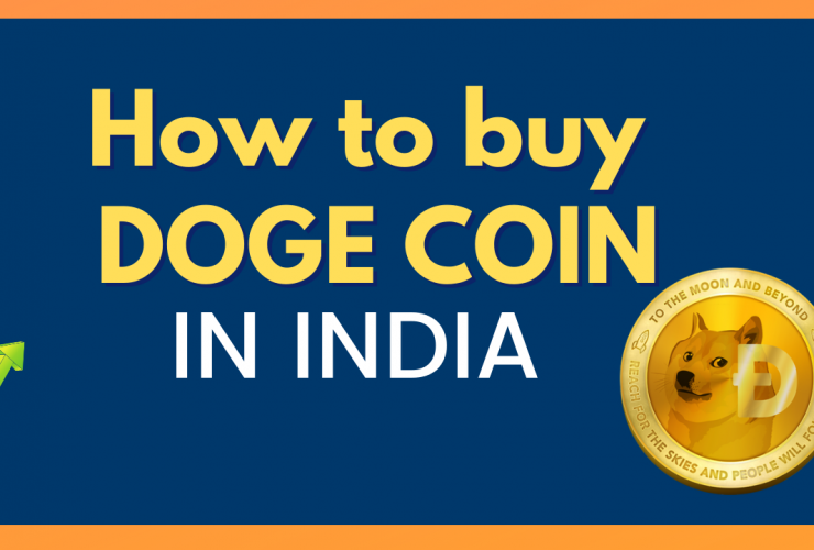 How to buy Sell Dogecoin In India