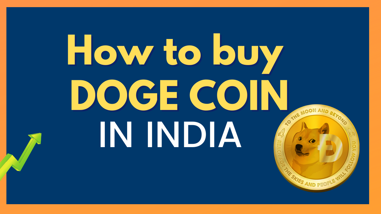 dogecoin sell in india