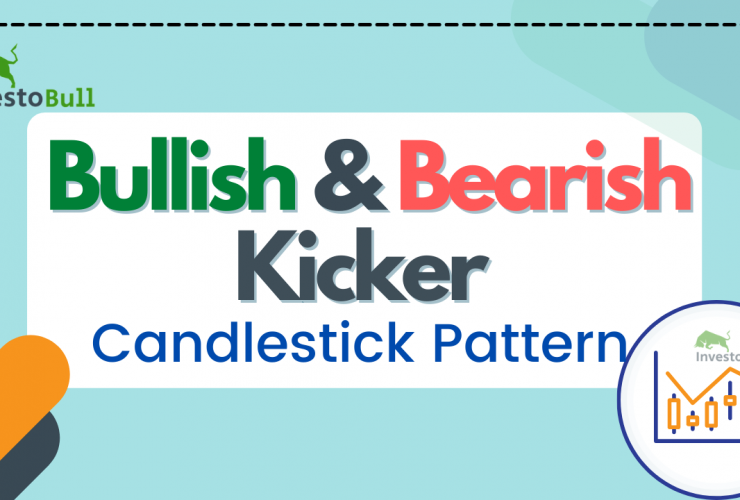 Bullish Kicker Candlestick Pattern