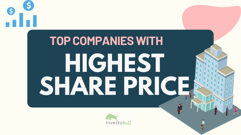 top-companies-with-highest-share-price