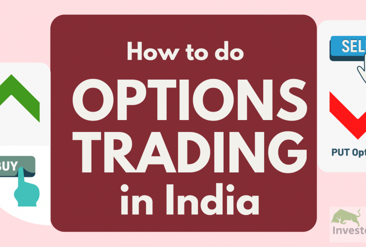 How to do Options Trading