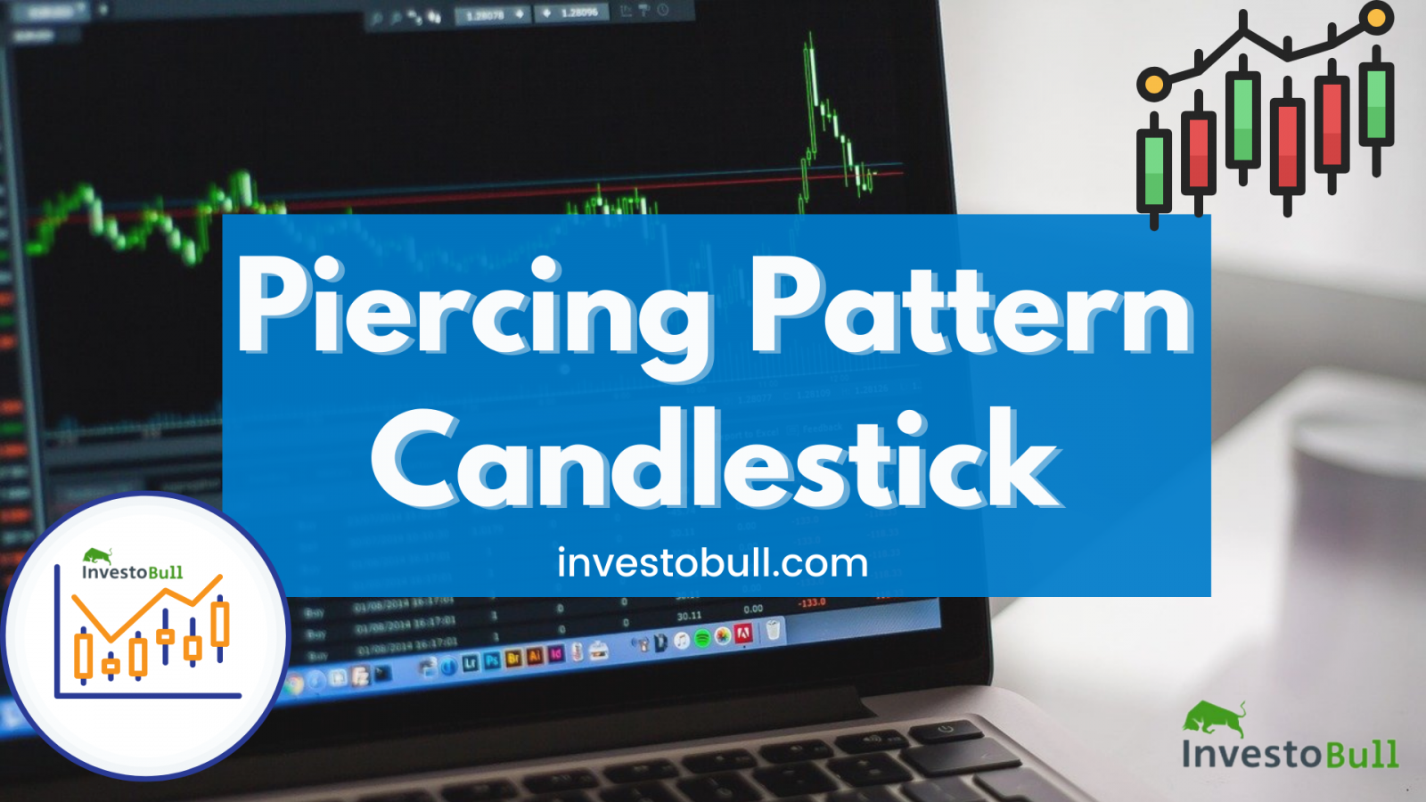 Piercing Pattern Candlestick