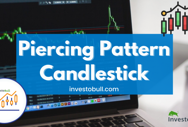 Piercing Pattern Candlestick