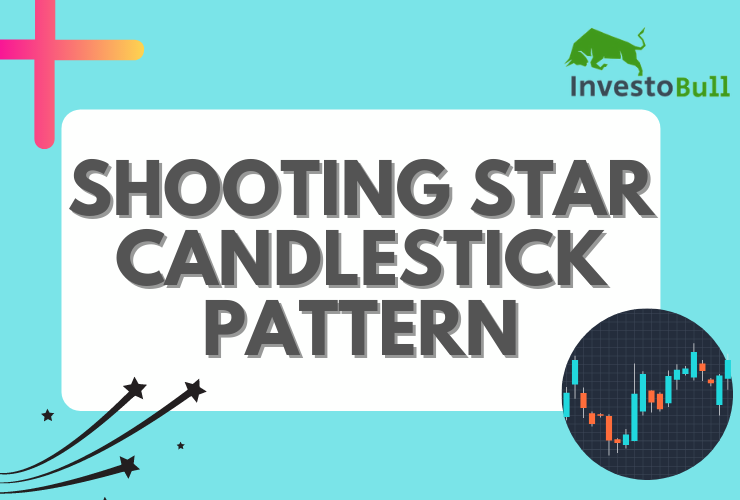 Shooting Star Candlestick Pattern