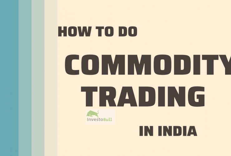 commodity trading