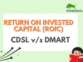 return on invested capital roic