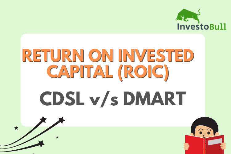 return on invested capital roic