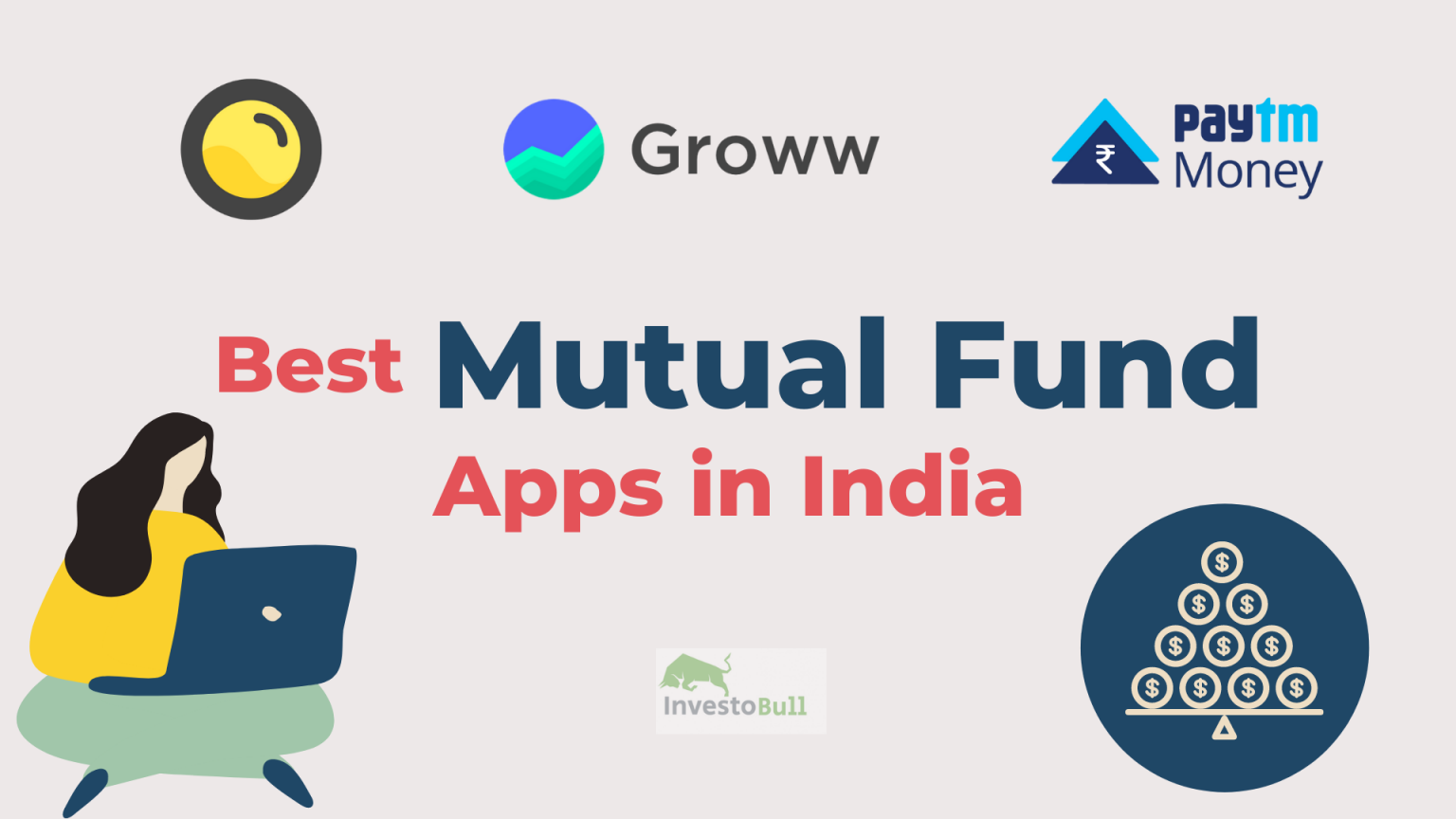 Best Mutual Fund Apps in India
