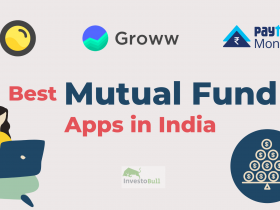 mutual fund apps