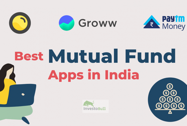 mutual fund apps