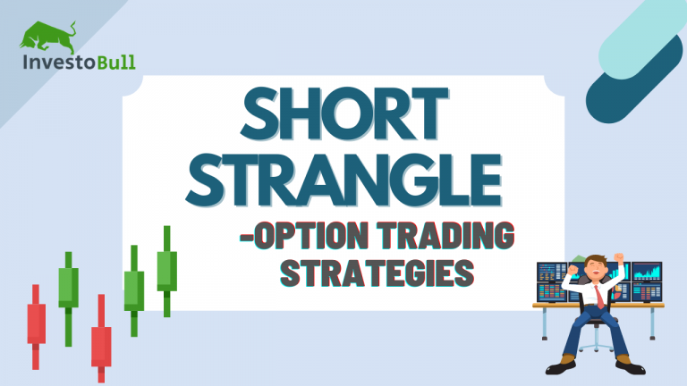 Short Strangle – Options Trading Strategy - November 2024