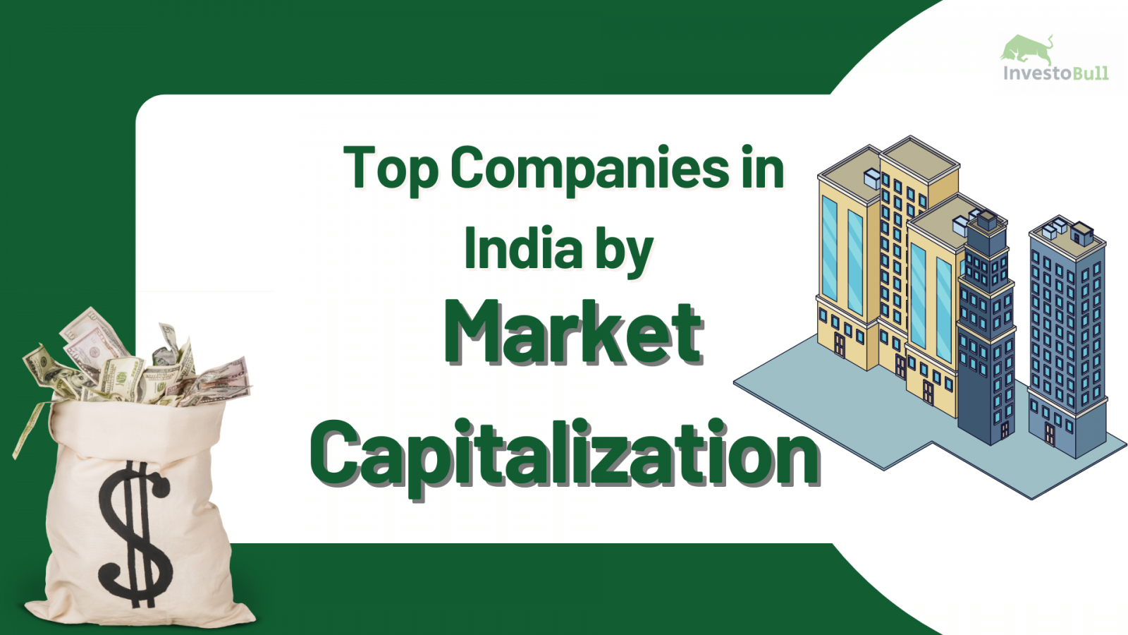 Top Market Capitalization Companies