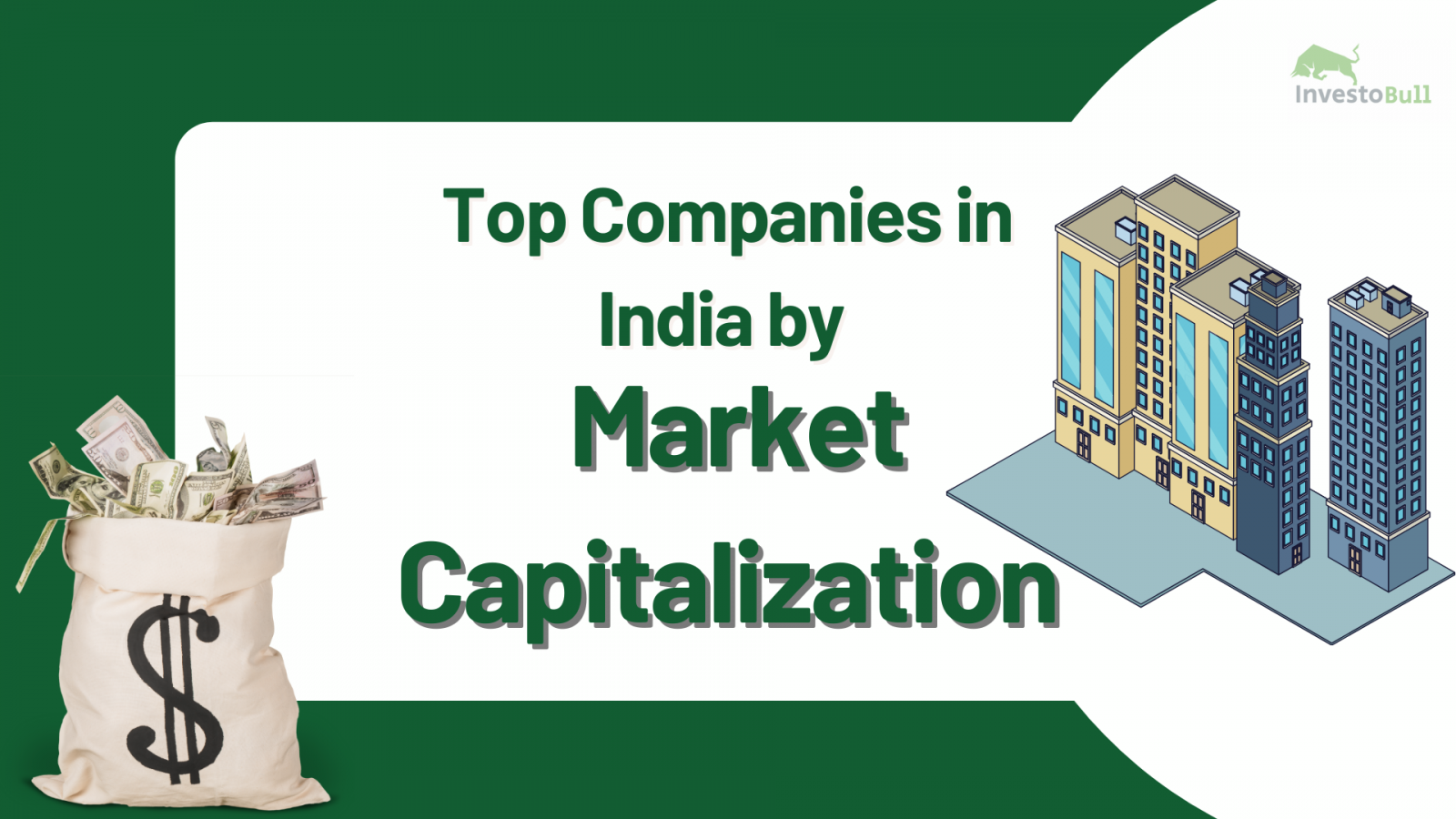 Top Companies In India By Market Capitalization