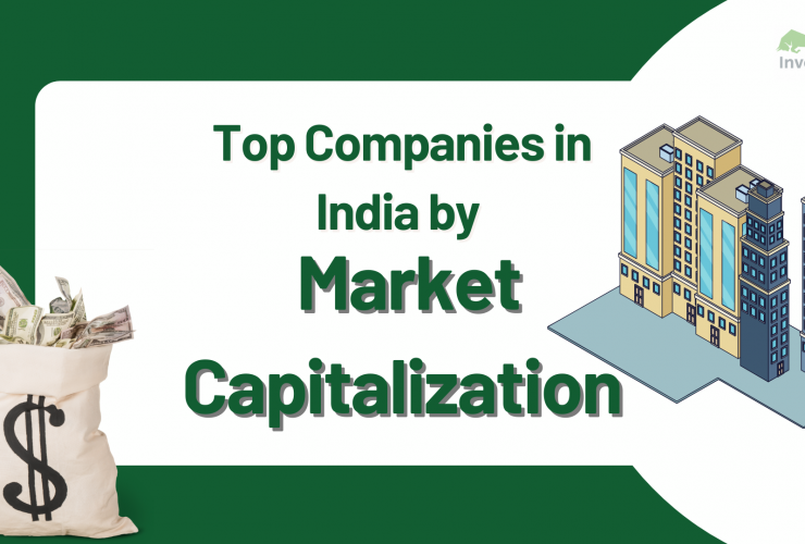 Top Market Capitalization Companies