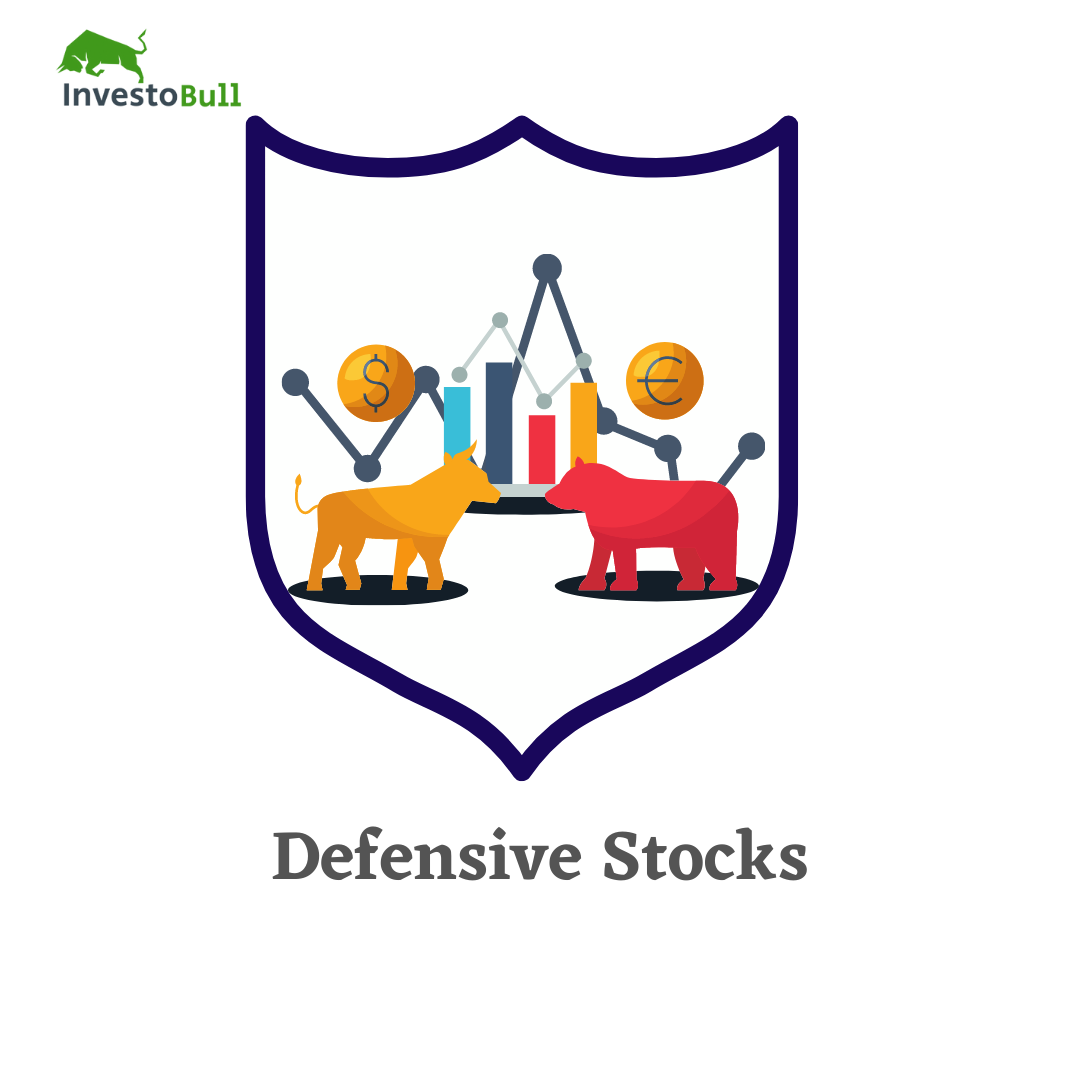 Different Types of Stocks