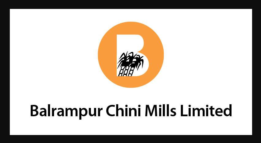 Balrampur chini mills