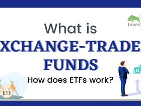 Exchange-traded funds
