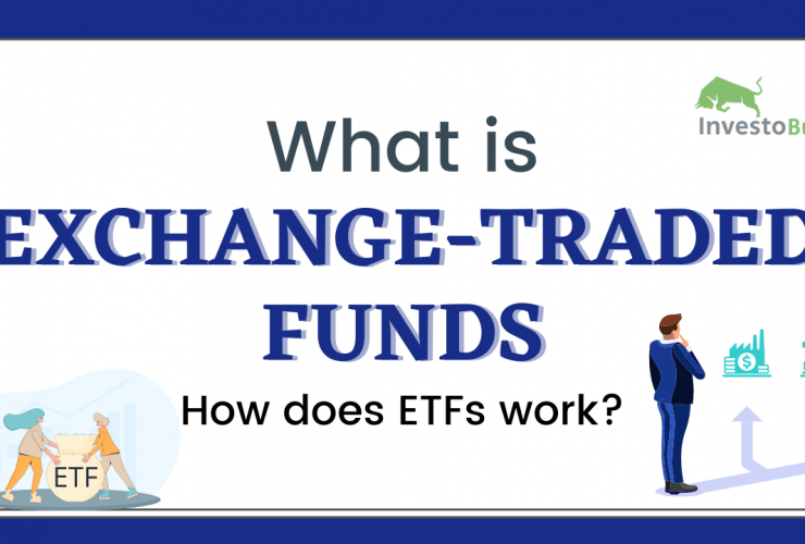 Exchange-traded funds